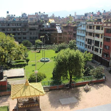 Lumbini Heritage Home Lalitpur Buitenkant foto