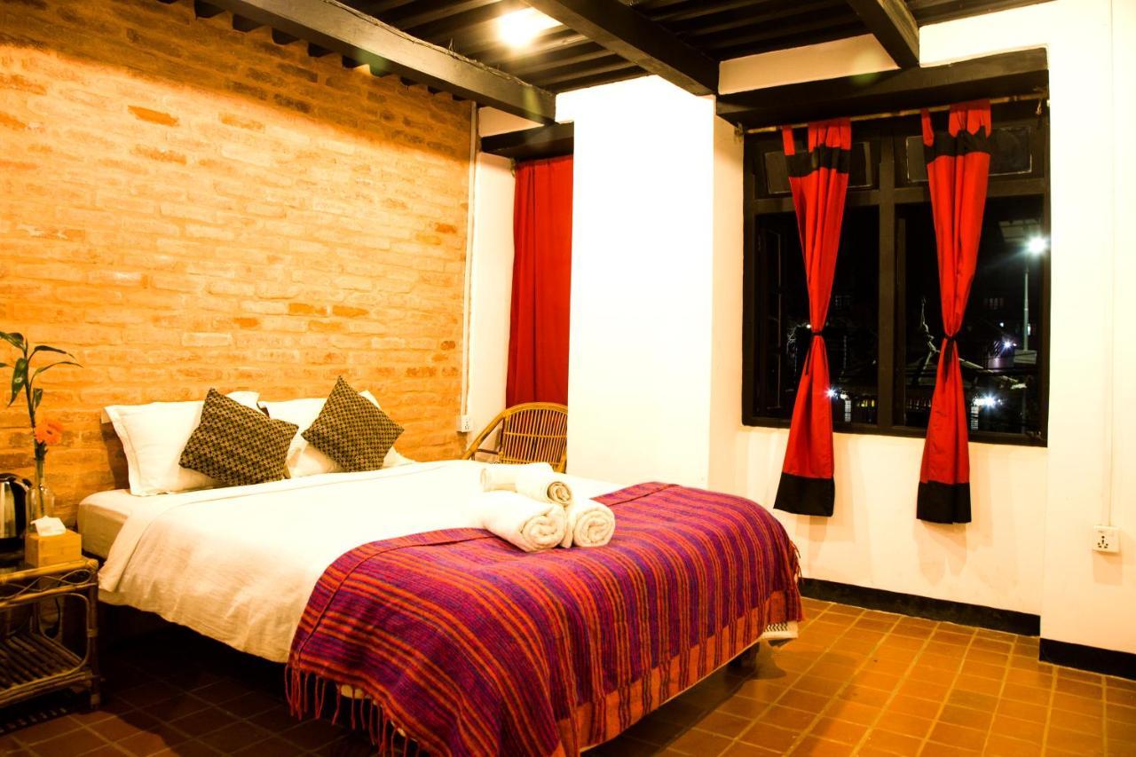 Lumbini Heritage Home Lalitpur Buitenkant foto
